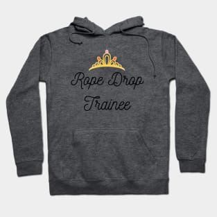 Rope Drop Trainee Hoodie